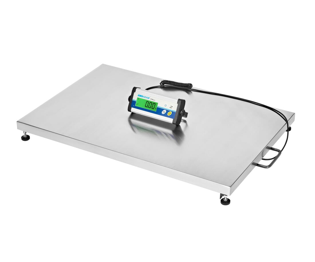 Adam Equipment CPWplus 150L CPWplus Bench and Floor Scales
