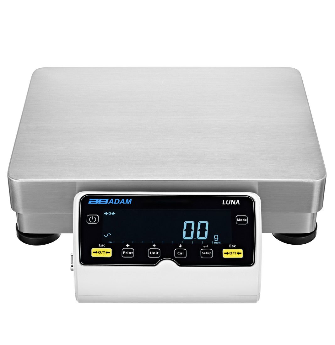 Adam Equipment LBL 24001P Luna LBL Heavy Duty Precision Balance
