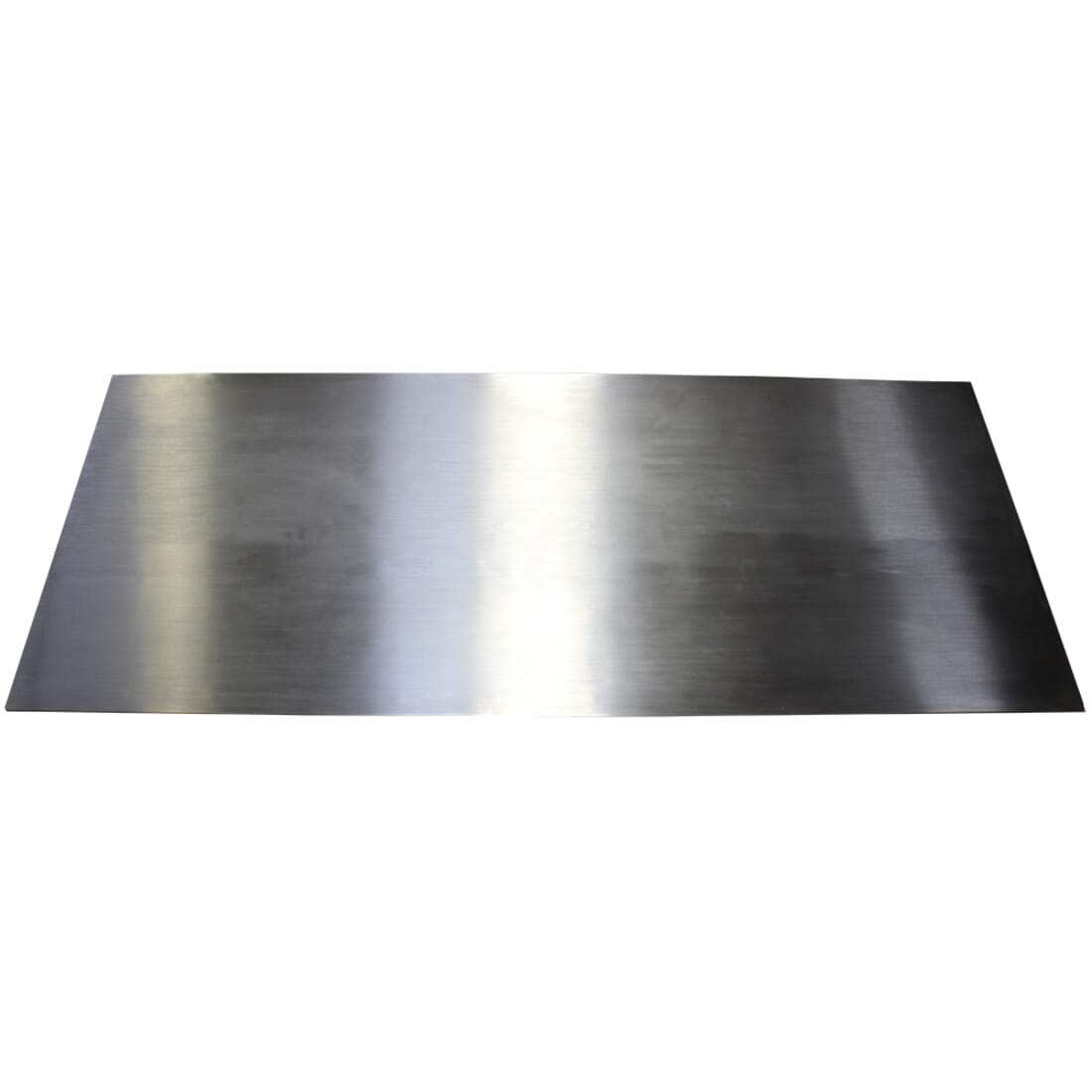 Adam Equipment 700100203 Stainless Steel Ramp - PT 12RS 1200mm wide