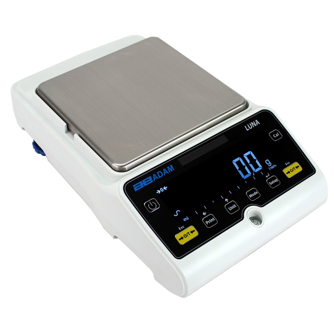 Adam Equipment LBB 12001e Luna Precision Balances