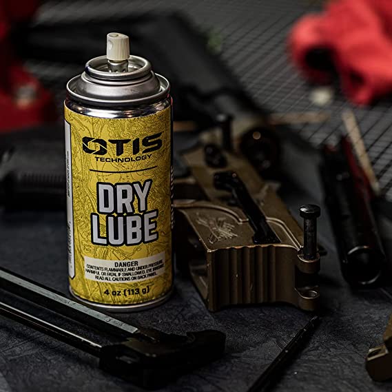 Otis IP-904-A-55 Dry Lube