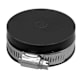 Jones Stephens T32044 4" Heavy Duty Flexible Rubber Test Cap