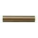 Jones Stephens T7330BN Brushed Nickel PVD 1/2" x 3-1/2" Sleeves