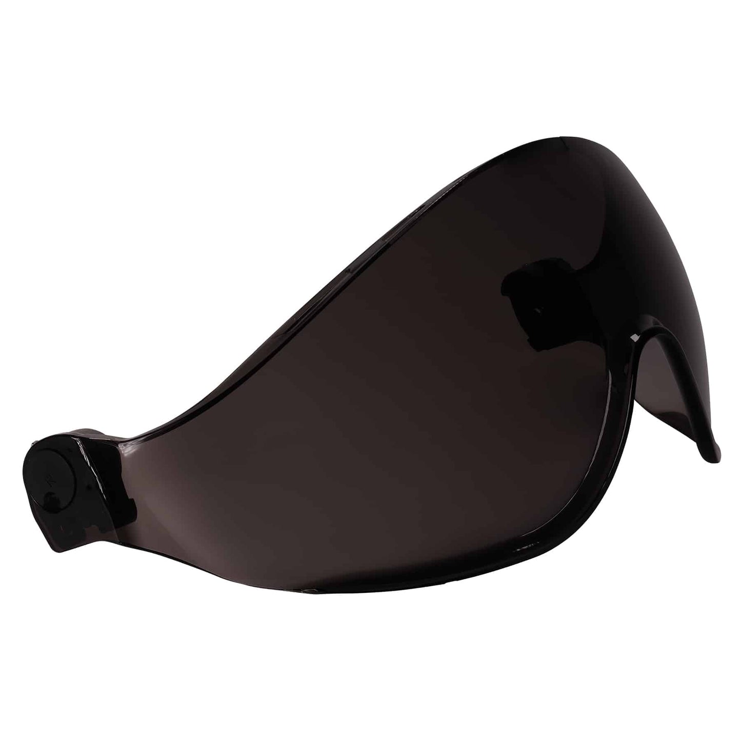 Ergodyne 60209 Skullerz 8991 Safety Helmet Visor (Smoke Anti-Fog)