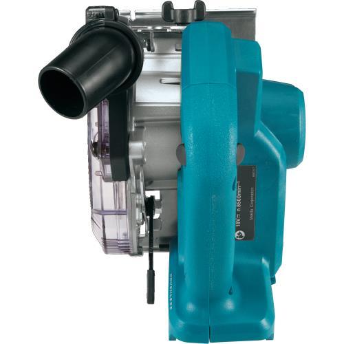 Makita 127750-3 Dust Extraction Guard, XCC01