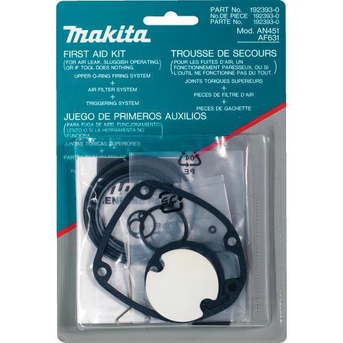 Makita 192393-0 Repair Kit