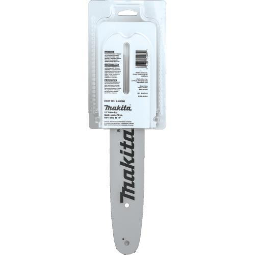 Makita E-00050 10" Guide Bar, 3/8 LP, .050