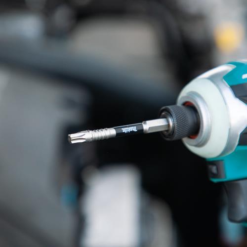 Makita E-01220 Impact XPS® T25 Torx 3" Power Bit, 2/pk