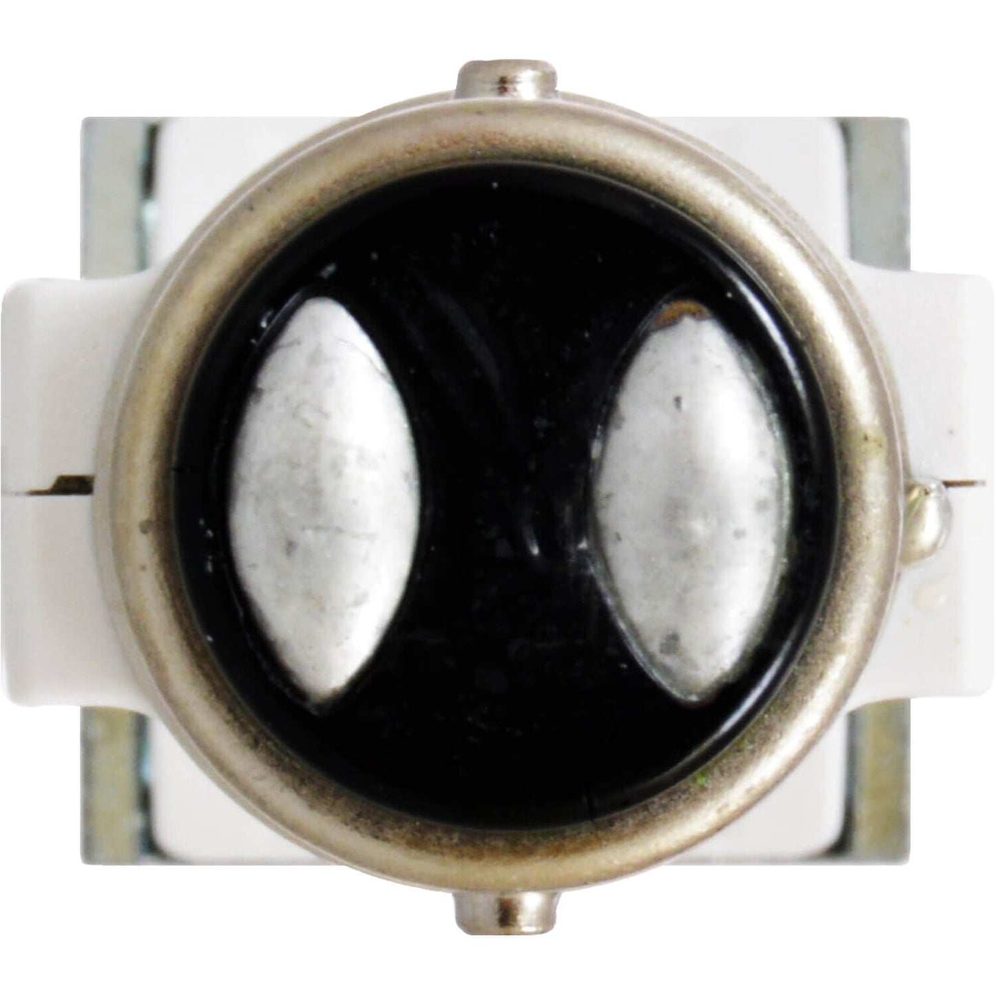 Sylvania 1157R Red Zevo Led Mini, 2 Pack