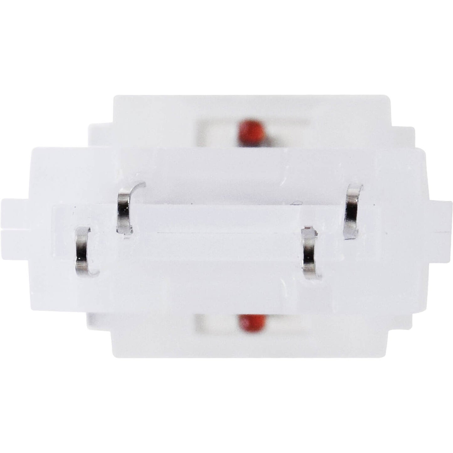 Sylvania 3157R Red Syl Led Mini Bulb, 2 Pack