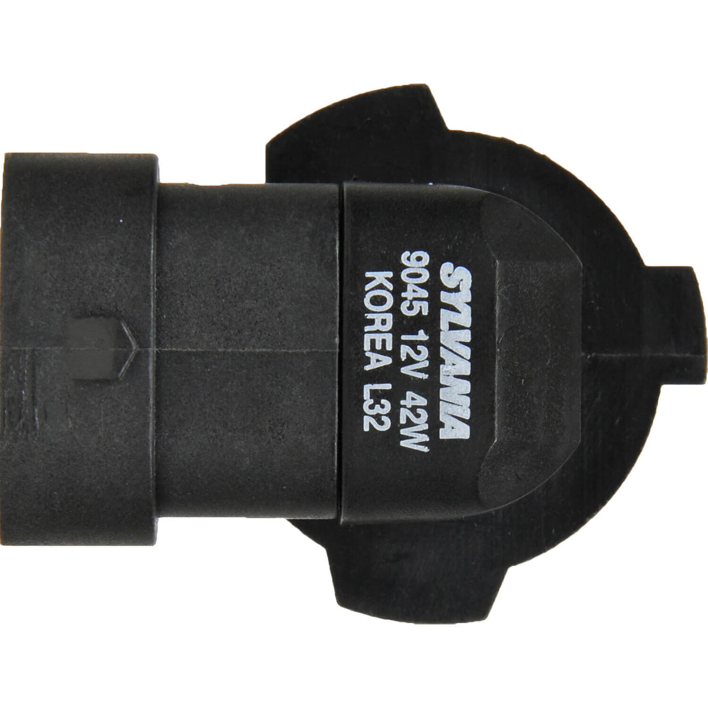 Sylvania 9045 Basic Fog Bulb, 1 Pack