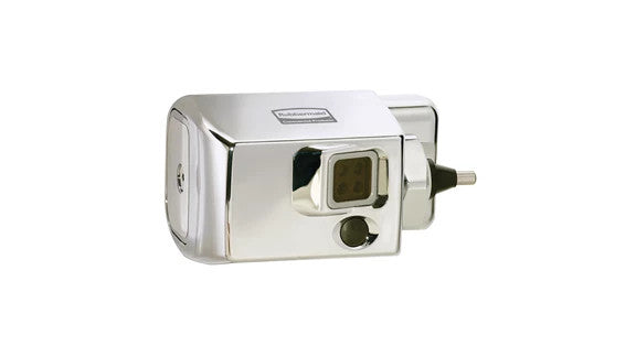 Rubbermaid FG401187A AUTOFLUSH® SIDEMOUNT TOILET FLUSHER FOR SLOAN OR ZURN FLUSH VALVES