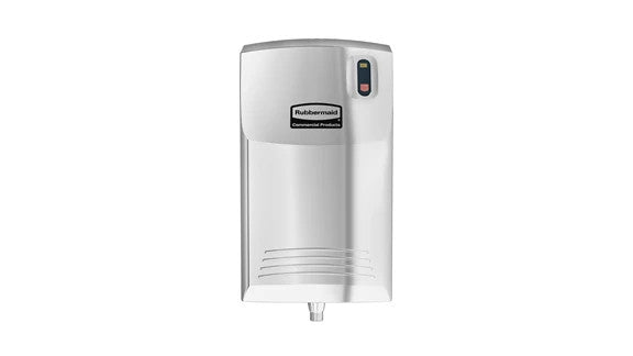 Rubbermaid FG500409 AUTOCLEAN® LED DISPENSER CHROME (KIT WITH 3/4 CONNECTOR)