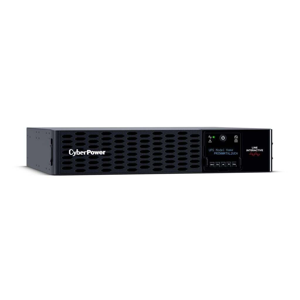 Cyberpower PR1500RTXL2UCN Smart App Sinewave UPS