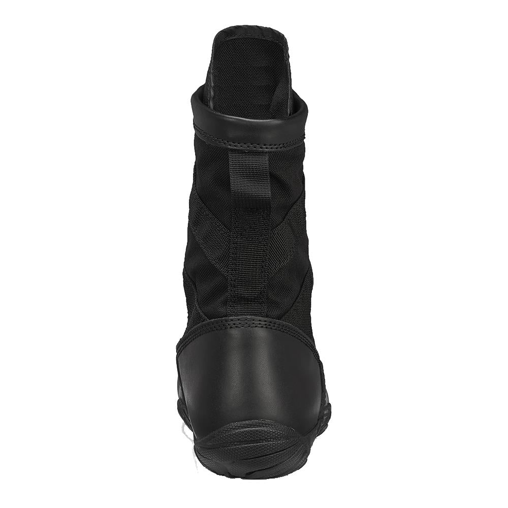 Belleville Men's, 8", MINI-MiL®, TR102, Minimalist Boot, Black, 9.5, Regular, TR102 095R