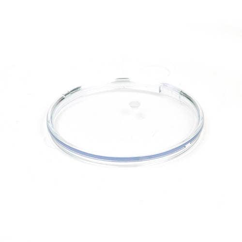 Yellow Jacket 49189 Replacement Crystal for Both °C And°F