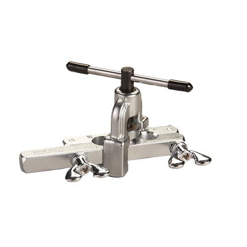 Yellow Jacket 60230 Heavy Duty Flaring Tool, 45° for 1/2"-3/4" O.D.