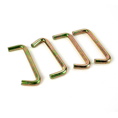 Yellow Jacket 60591 Replacement fingers (4)
