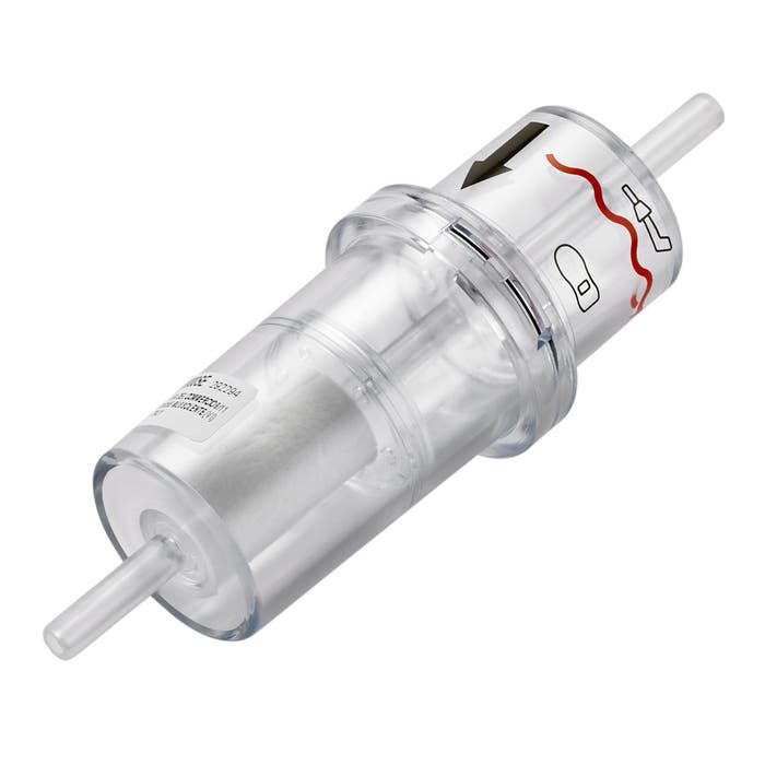 Yellow Jacket 68617 Combustion Analyzer Water Trap ASM