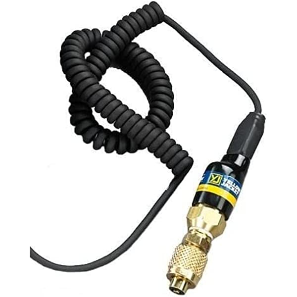 Yellow Jacket 69101 Replacement sensor and cord assembly for 69086