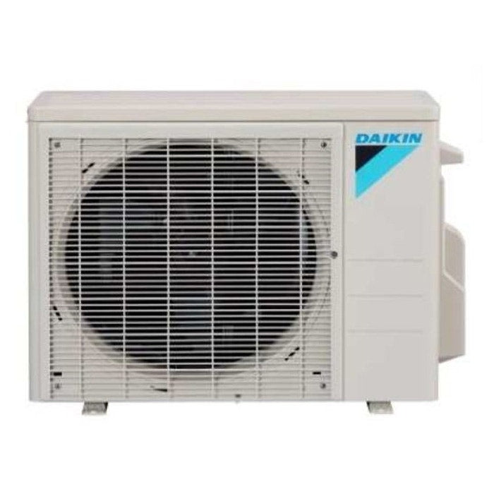 Daikin 15,000 BTU 20 SEER Floor Mounted Daikin Mini-Split Aurora Single Zone Heat Pump - FVXS15RXL