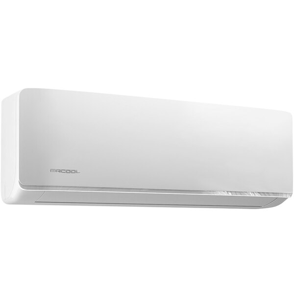 MRCOOL DIY-18-HP-WMAH-230C25 E Star DIY 4th Gen 18k BTU Ductless Mini-Split Air Handler (DIY-18-HP-WMAH-230C25)