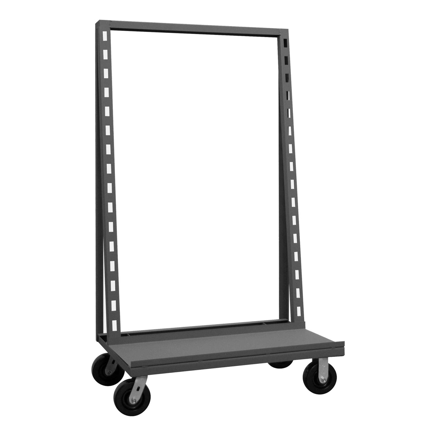 Durham ATT-2438-95 SINGLE SIDED ADJUST-A-TRAY TRUCK, , 24-1/8 X 38-1/4 X 67-1/2