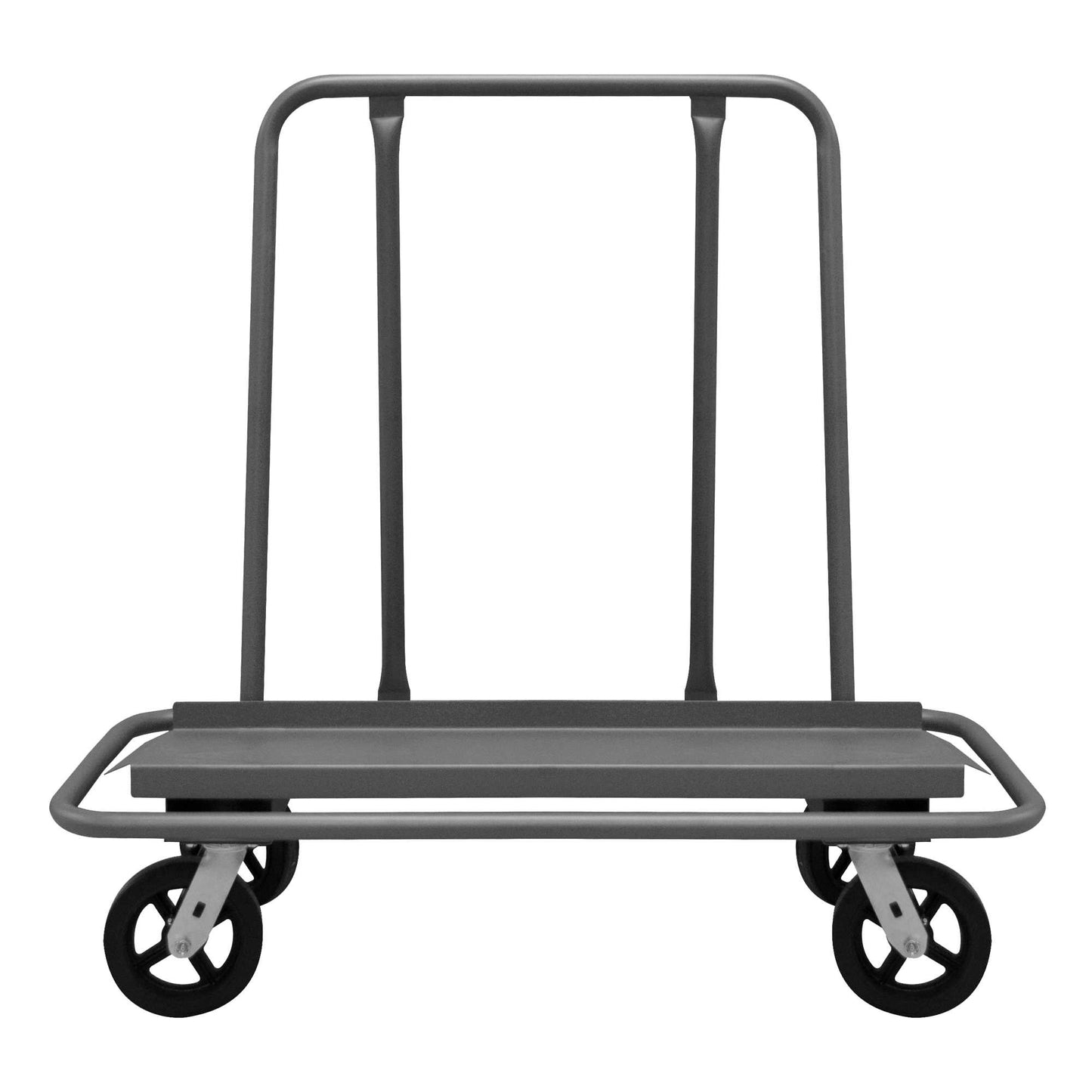 Durham DT-3048-8MR4SW-95 DRYWALL TRUCK, (4) SWIVEL CASTERS