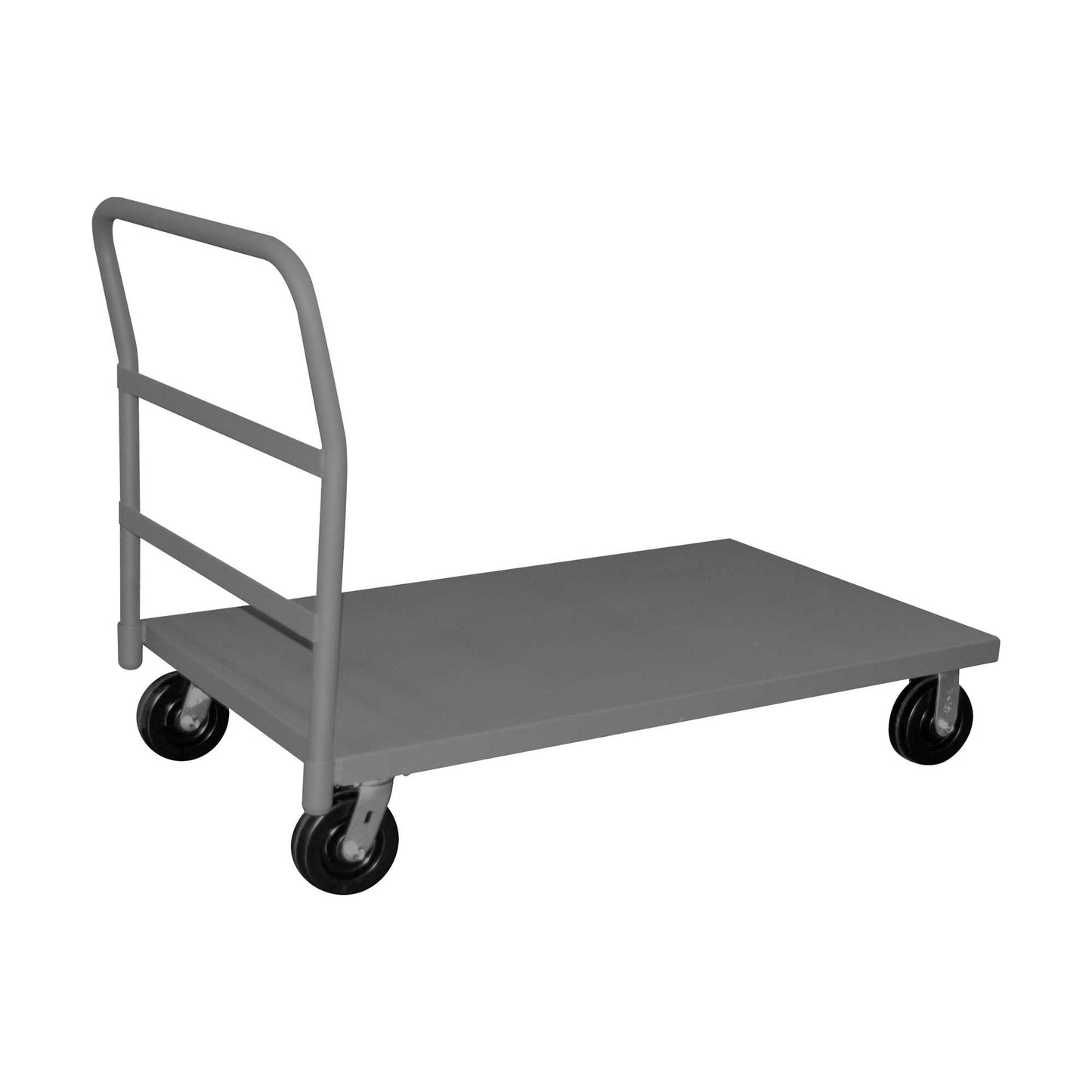 Durham EPT-3060-95 PLATFORM TRUCK , 2000 LBS. CAPACITY, 30 X 60