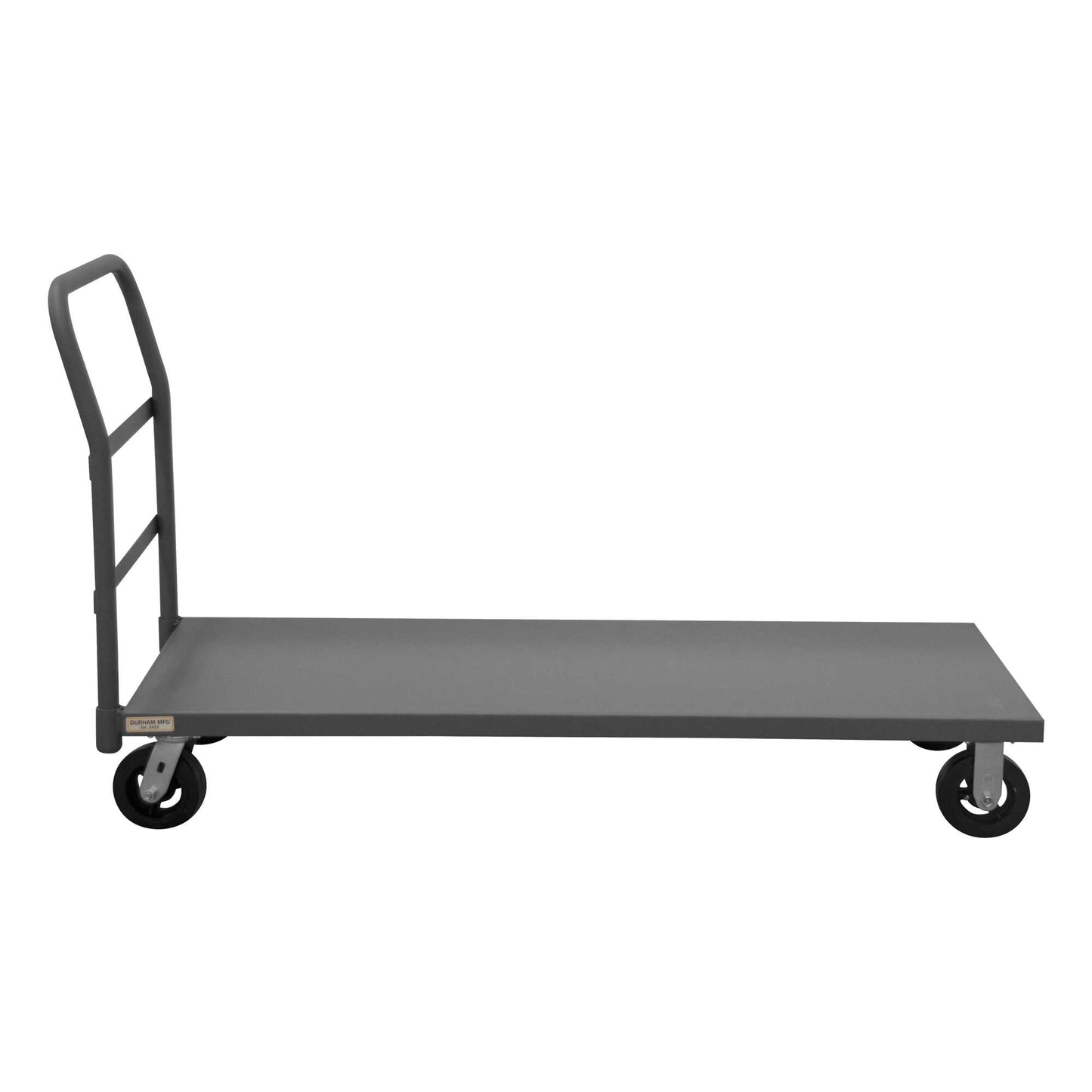 Durham EPT24366MR95 PLATFORM TRUCK , 2000 LBS. CAPACITY, 24 X 36
