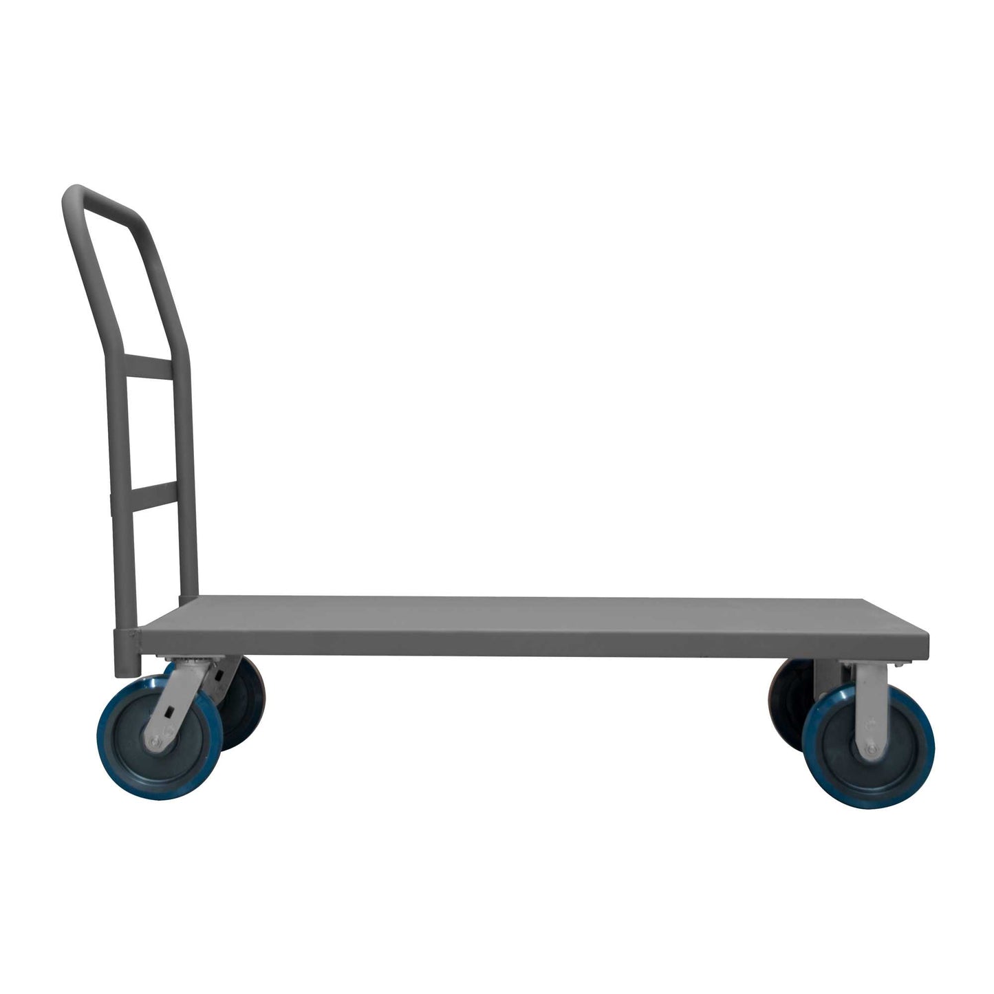 Durham EPT30608PU95 PLATFORM TRUCK , 3600 LBS. CAPACITY, 30 X 60