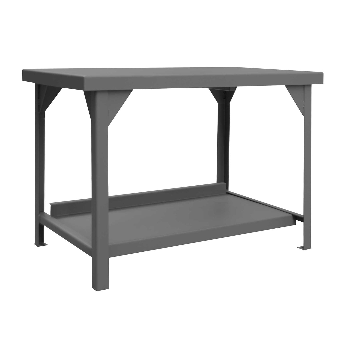 Durham HDWB-3660-95 HEAVY DUTY WORKBENCH, 60 X 36