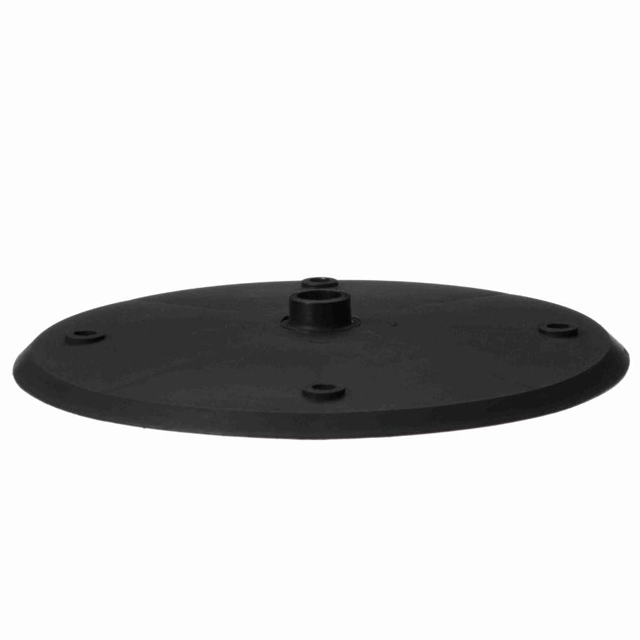 Century 1330A Rain Shield - Disk Type, 1/2" Bore, 6 3/4 Diameter