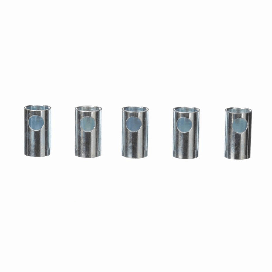 Century 1487A Shaft Adapter Bushing 1/2" to 5/8"