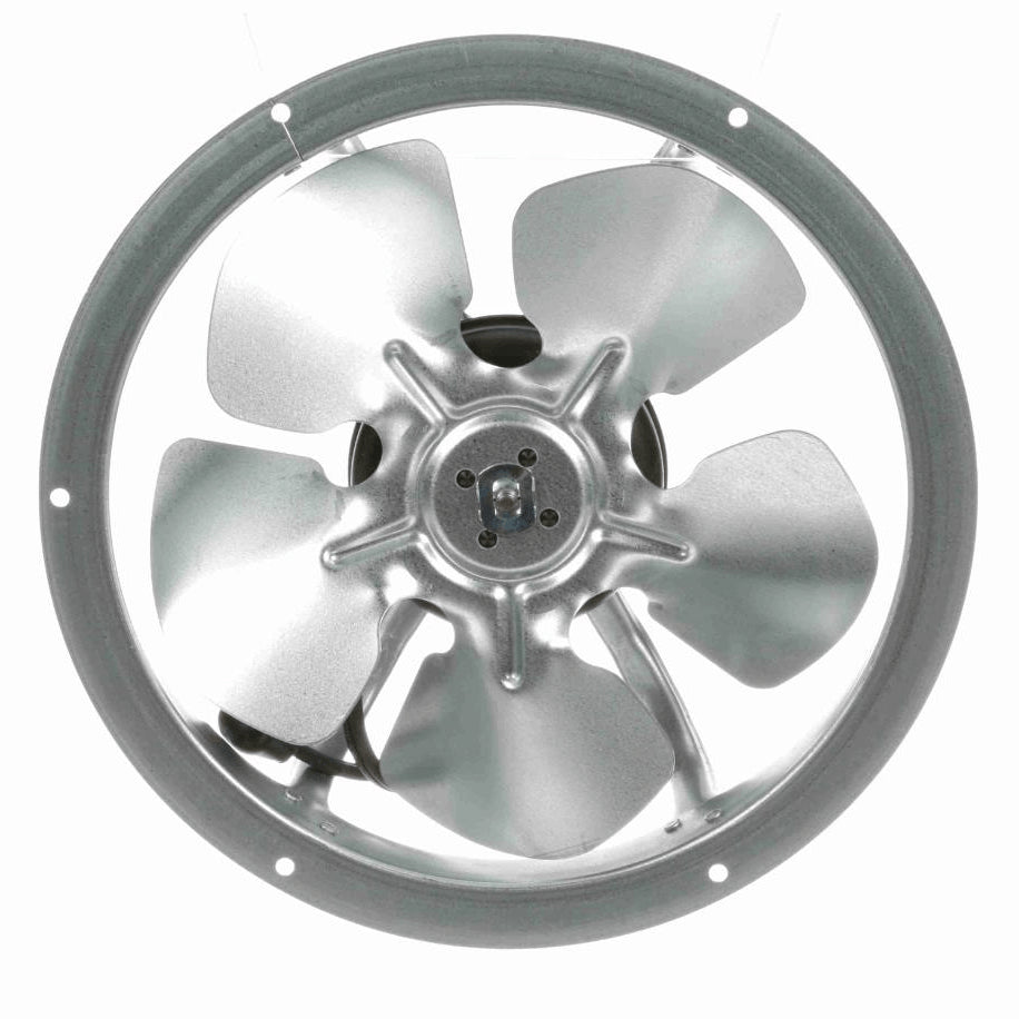 Morrill Motors ARKTIC® SSC 12 WATT Refrigeration Fan Pack, 1550 RPM, 115 Volts, TEAO - 5R024