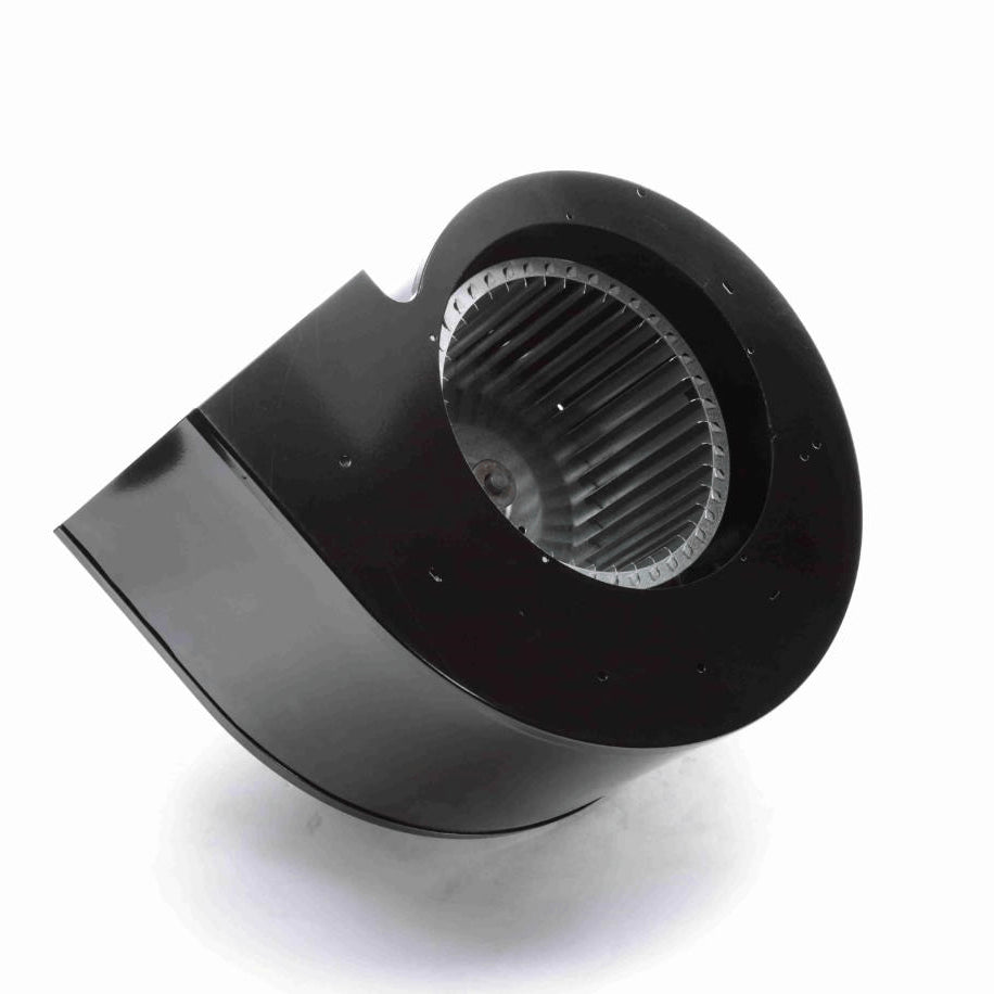 Fasco Rectangular Outlet Permanent Split Capacitor Centrifugal Blower, 115/230 Volts, Flange: No - A1200