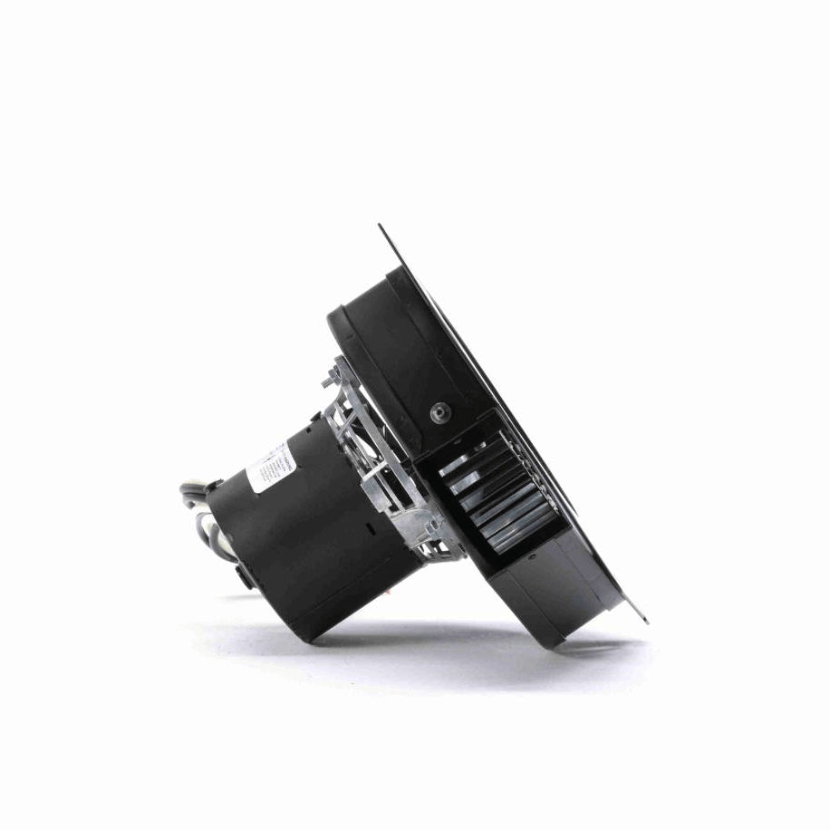 Fasco Rectangular Outlet Shaded Pole OEM Replacement Draft Inducer Blower, 115 Volts, Flange: No - A179