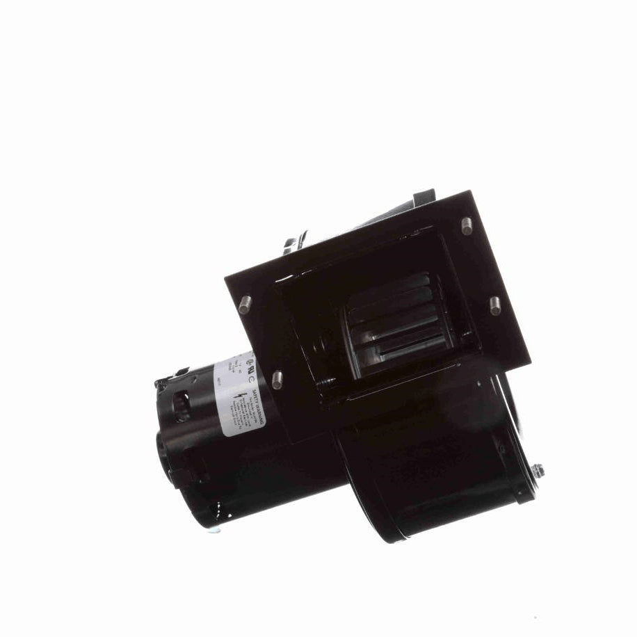 Fasco Rectangular Outlet Shaded Pole OEM Replacement Draft Inducer Blower, 208-240 Volts, Flange: Yes - A191