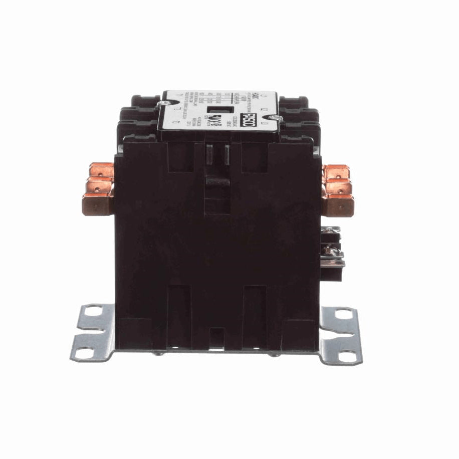 Fasco Contactor 3 Pole, 40 Amps, 208/240 Volts - H340C