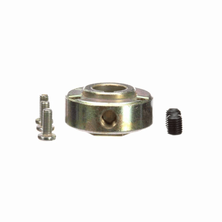 Fasco Hex Hub for Fan Blades, Bore Size 1/2" - H8