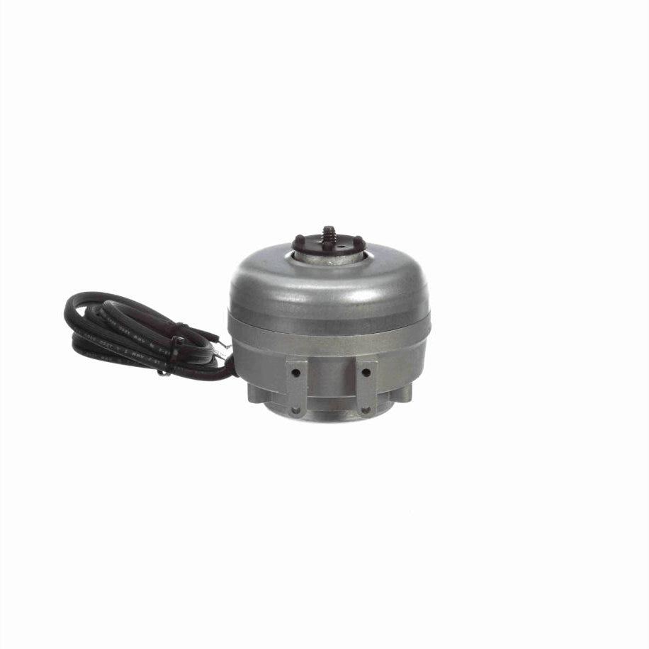 Fasco UB550 2 WATT Refrigeration Motor, 1550 RPM, 115 Volts, Unit Bearing, TEAO