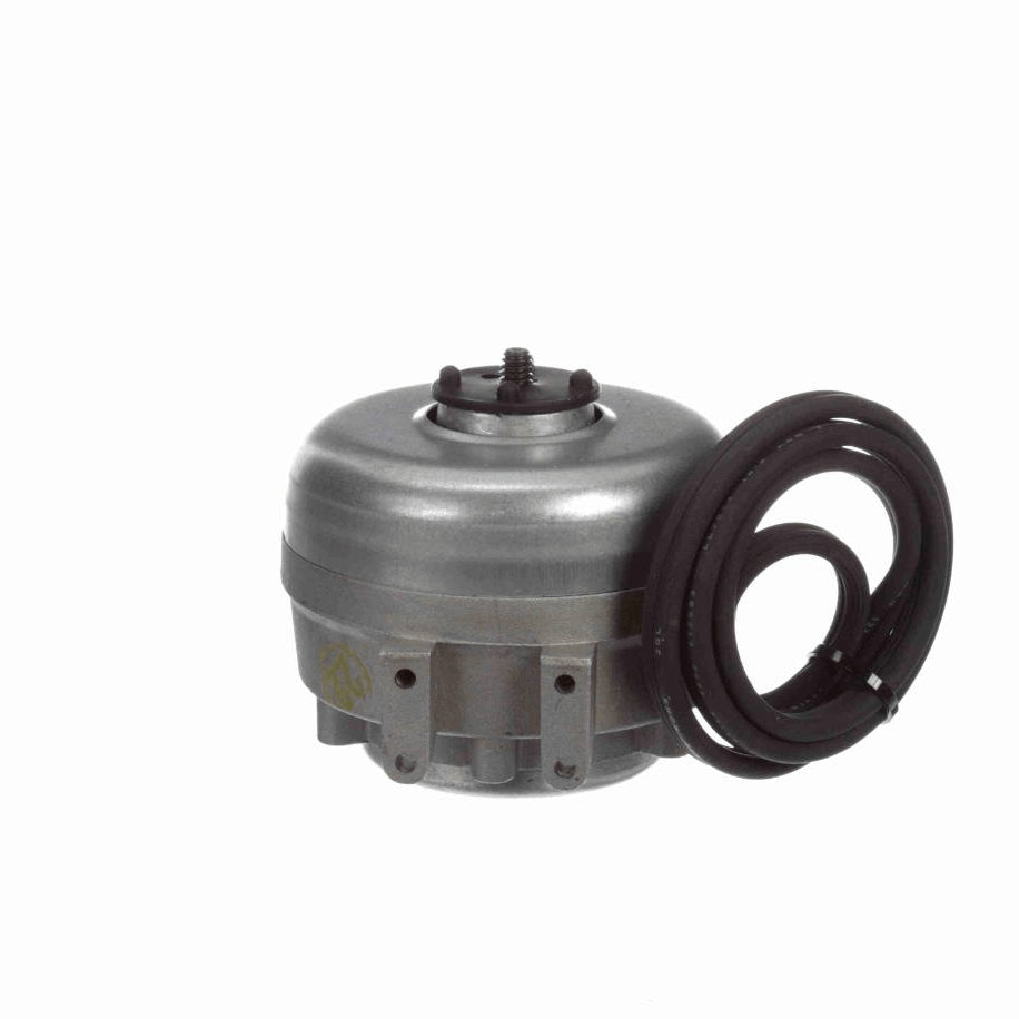 Fasco UB555 4 WATT Refrigeration Motor, 1450 RPM, 115 Volts, Unit Bearing, TEAO