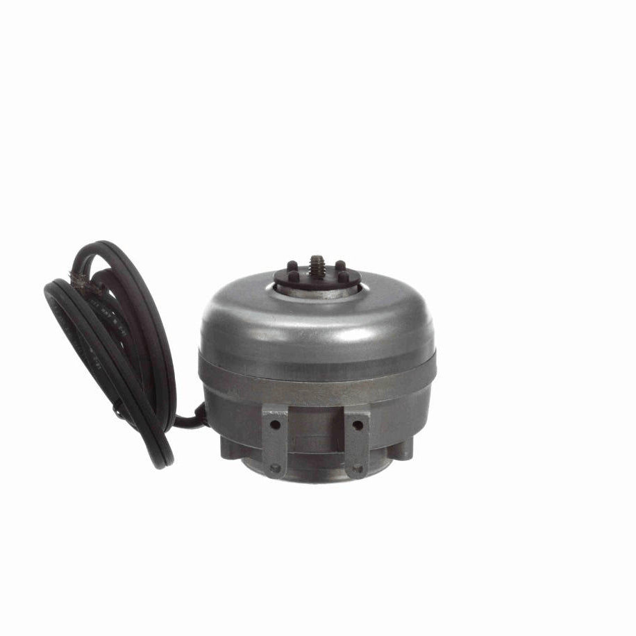 Fasco UB556 4 WATT Refrigeration Motor, 1450 RPM, 230 Volts, Unit Bearing, TEAO