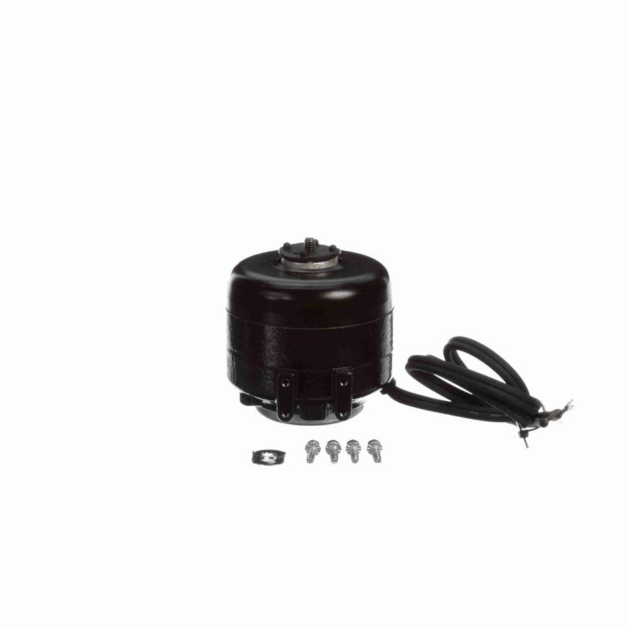 Fasco UB567 16 WATT Refrigeration Motor, 1550 RPM, 115 Volts, Unit Bearing, TEAO