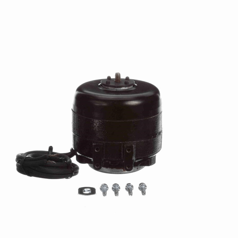 Fasco UB569 16 WATT Refrigeration Motor, 1550 RPM, 230 Volts, Unit Bearing, TEAO