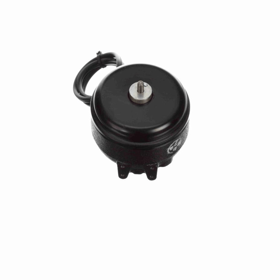 Fasco UB572 25 WATT Refrigeration Motor, 1500 RPM, 230 Volts, Unit Bearing, TEAO