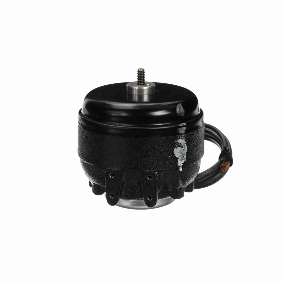 Fasco UB577 35 WATT Refrigeration Motor, 1500 RPM, 230 Volts, Unit Bearing, TEAO