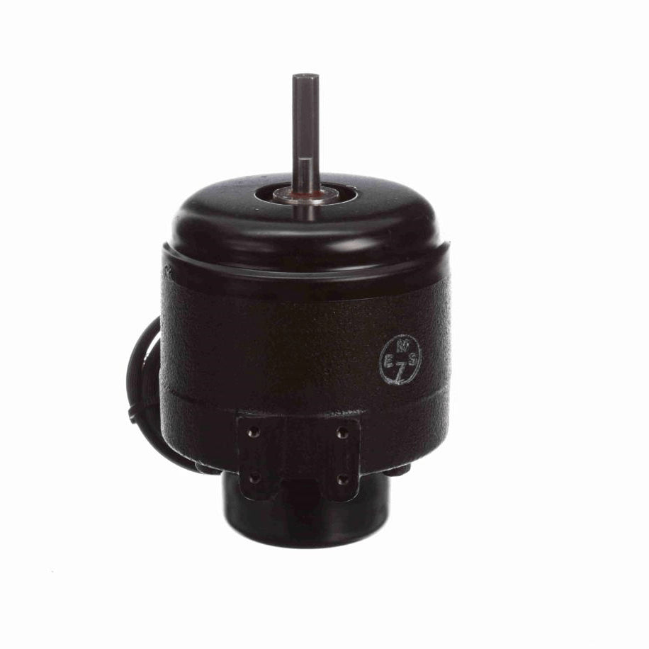 Fasco UB579 50 WATT Refrigeration Motor, 1500 RPM, 115 Volts, Unit Bearing, TEAO