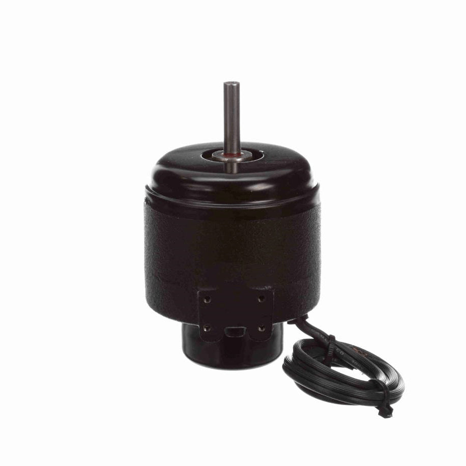 Fasco UB581 50 WATT Refrigeration Motor, 1500 RPM, 230 Volts, Unit Bearing, TEAO