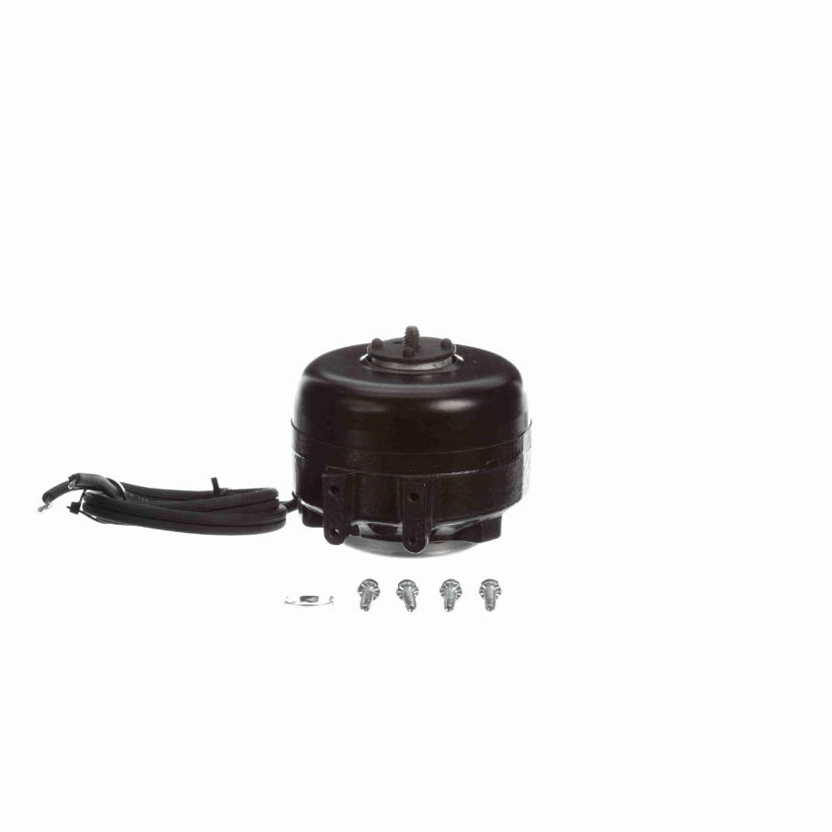 Fasco UB588 4 WATT Refrigeration Motor, 1450 RPM, 115 Volts, Unit Bearing, TEAO